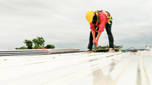 Best Roof Coating and Sealing  in Matheny, CA