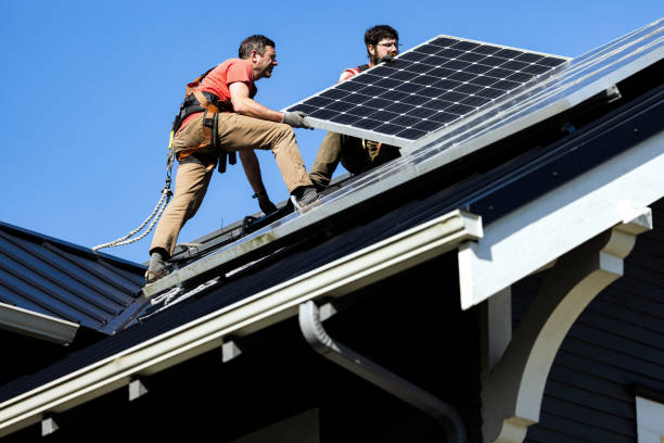 Best Commercial Roofing Services  in Matheny, CA