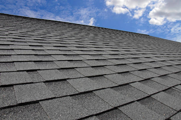 Best Chimney Flashing Repair  in Matheny, CA