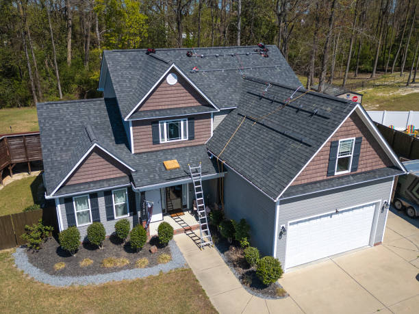 Best Roofing for New Construction  in Matheny, CA