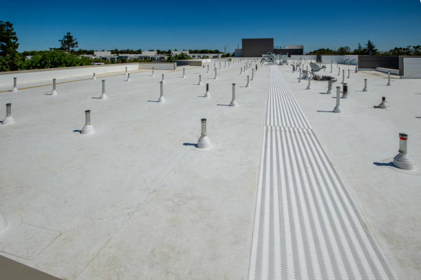 4 Ply Roofing in Matheny, CA